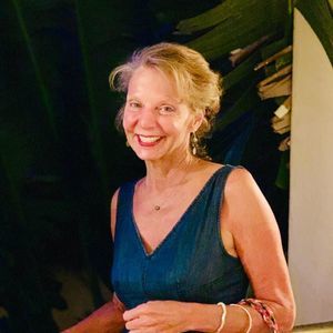 Meet your Posher, Mary